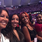 Vanessa Williams attends Paul McCartney show: See famous faces at 2017 Syracuse concerts